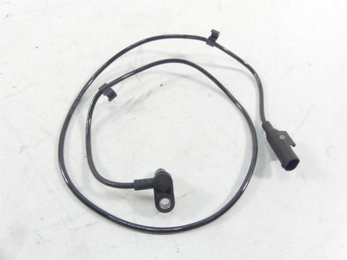 2017 BMW R1200GS GSW K50 Rear Abs Brake Wheel Speed Sensor 34528551611 | Mototech271