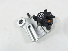 Load image into Gallery viewer, 2022 Ducati Scrambler Desert Sled Brembo Rear Brake Caliper &amp; Bracket 61140442A | Mototech271
