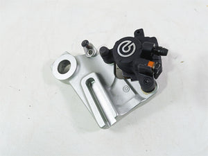2022 Ducati Scrambler Desert Sled Brembo Rear Brake Caliper & Bracket 61140442A | Mototech271