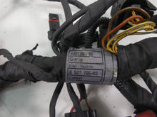 Load image into Gallery viewer, 2012 BMW S1000RR K46 Main &amp; Engine Wiring Harness Abs - No Cuts 61118527763
