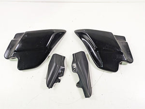 2008 Harley Touring FLHTP Electra Glide Side Cover Fairing Set 66048-97 66250-97 | Mototech271