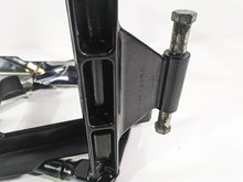 Load image into Gallery viewer, 2003 Harley FLSTC Softail Heritage 100th Rear Swing Arm Swingarm 47573-00A | Mototech271
