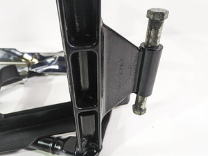 2003 Harley FLSTC Softail Heritage 100th Rear Swing Arm Swingarm 47573-00A | Mototech271