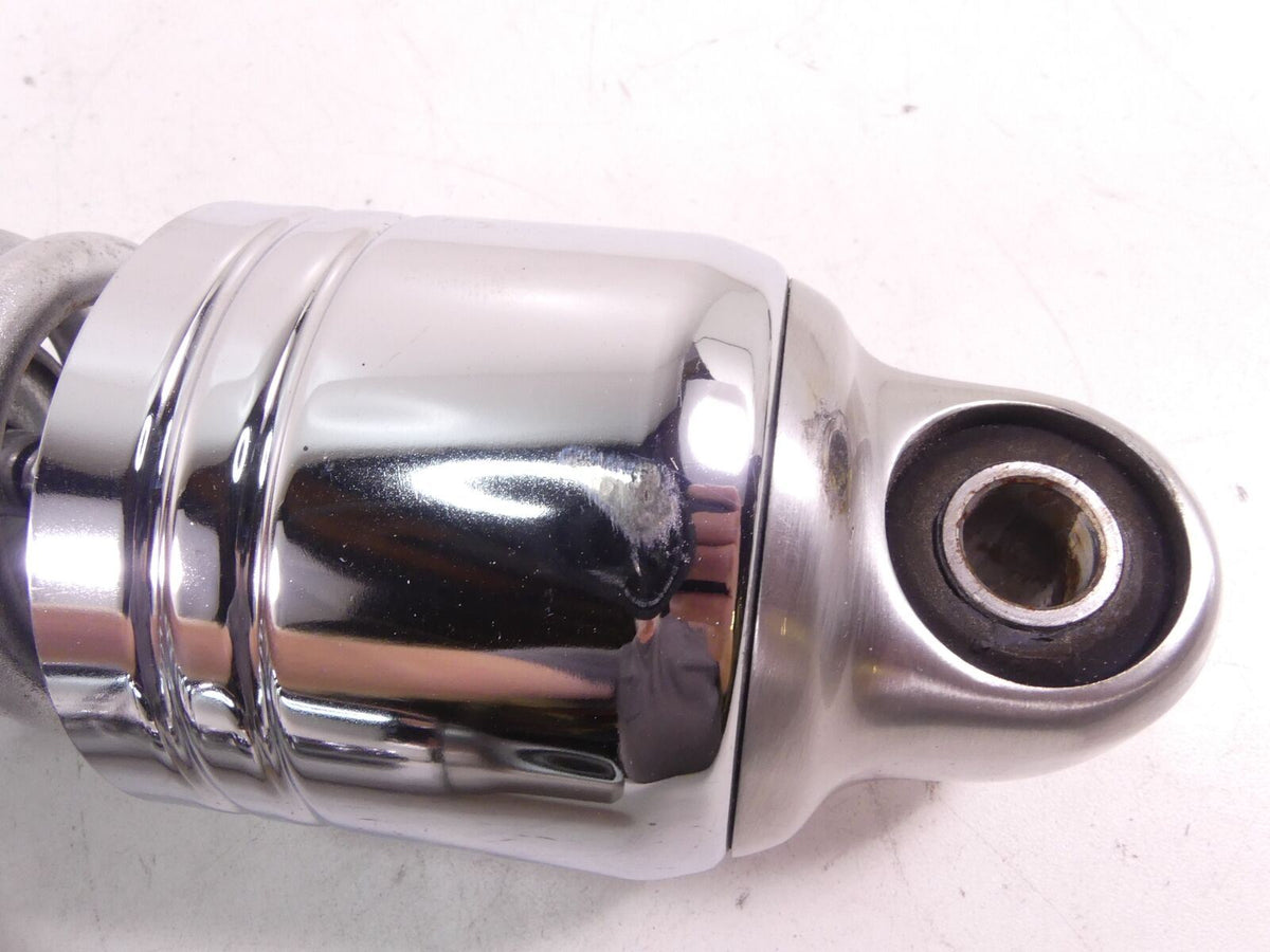 2009 Harley VRSCAW V-Rod Straight Rear Shock Damper Set 13 1/2" 54582-07 {{ shop.shopifyCountryName }} - Mototech271