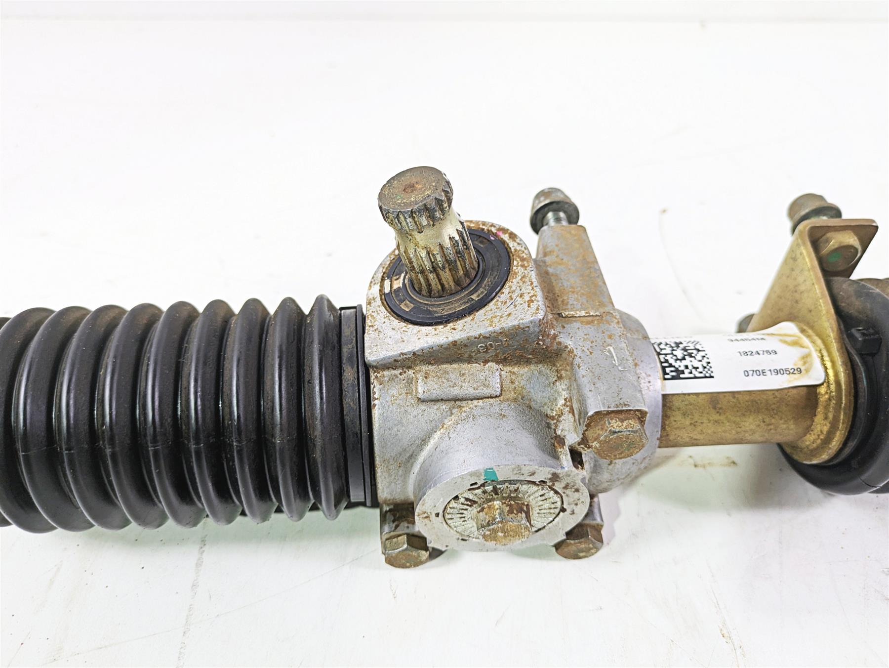 2020 Polaris General 1000 EPS Rack & Pinion Steering Assembly 1824770 {{ shop.shopifyCountryName }} - Mototech271