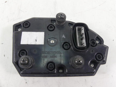 2015 Honda CBR1000 RR SC59 Speedometer Gauges Instrument Cluster 17K 37100-MGP-305 {{ shop.shopifyCountryName }} - Mototech271