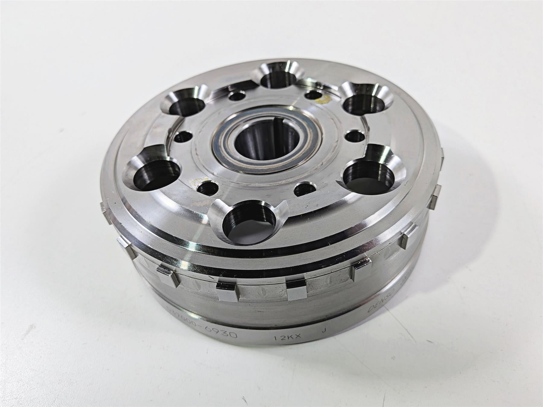 2009 Yamaha VMX17 V-Max 1700 Ignition Rotor Generator 2S3-81450-00-Mototech271