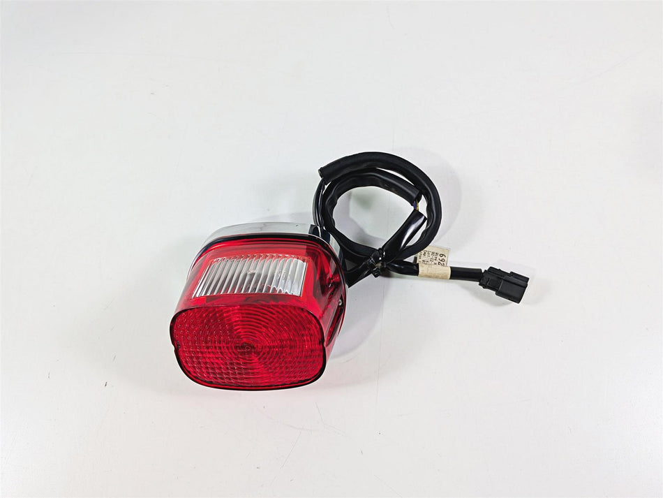 2018 Harley Touring FLHTCU Electra Glide Taillight Tail Light Lamp 68140-04-Mototech271