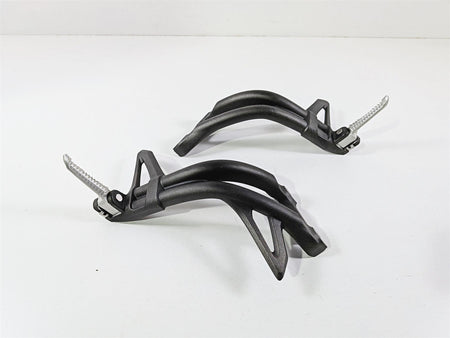 2019 Triumph Speed Triple RS 1050 Rear Passenger Footpeg Set T2081783 T2081784 {{ shop.shopifyCountryName }} - Mototech271