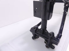 Load image into Gallery viewer, 2012 Victory High Ball Main Frame Chassis &amp; Downtube Slvg - Bent 1016872 1018526 | Mototech271
