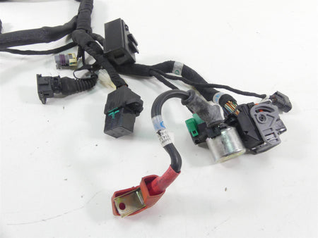 2009 Ducati Monster 1100 S Wiring Harness Loom -Read 51015911 {{ shop.shopifyCountryName }} - Mototech271