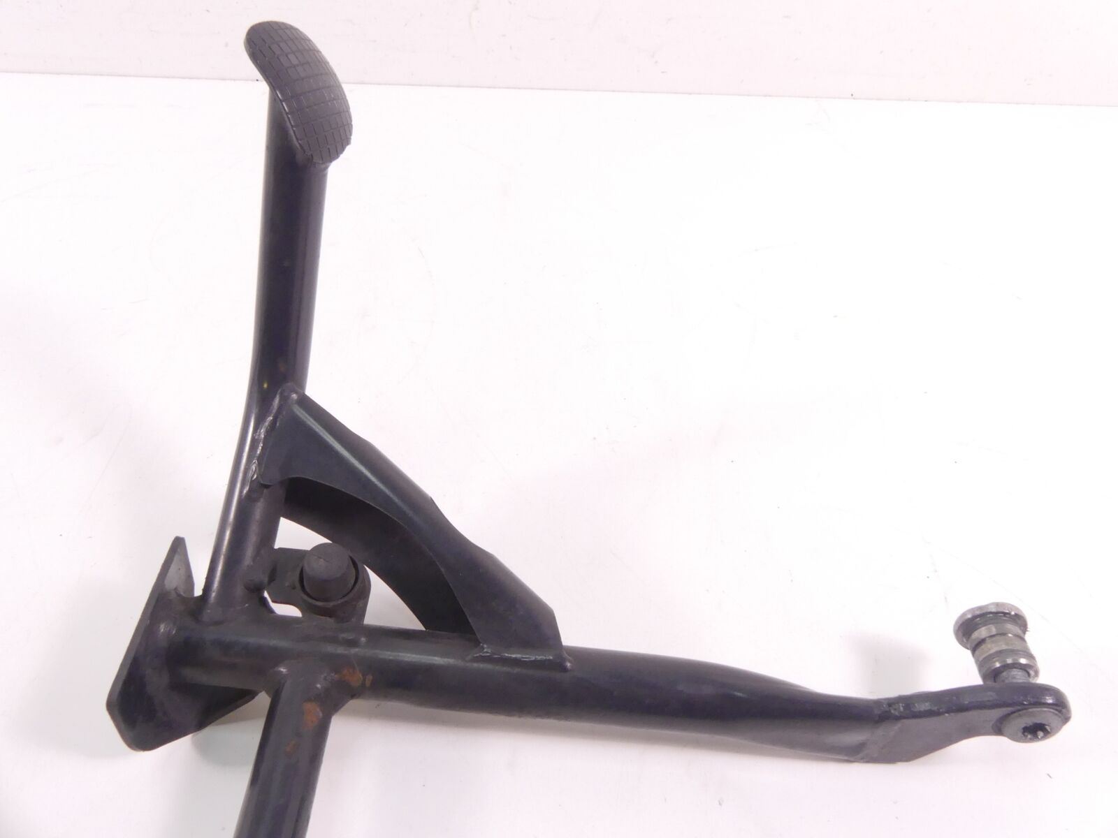 2013 BMW R1200RT K26 Center Kickstand Kick Stand ESA 46527712096 {{ shop.shopifyCountryName }} - Mototech271