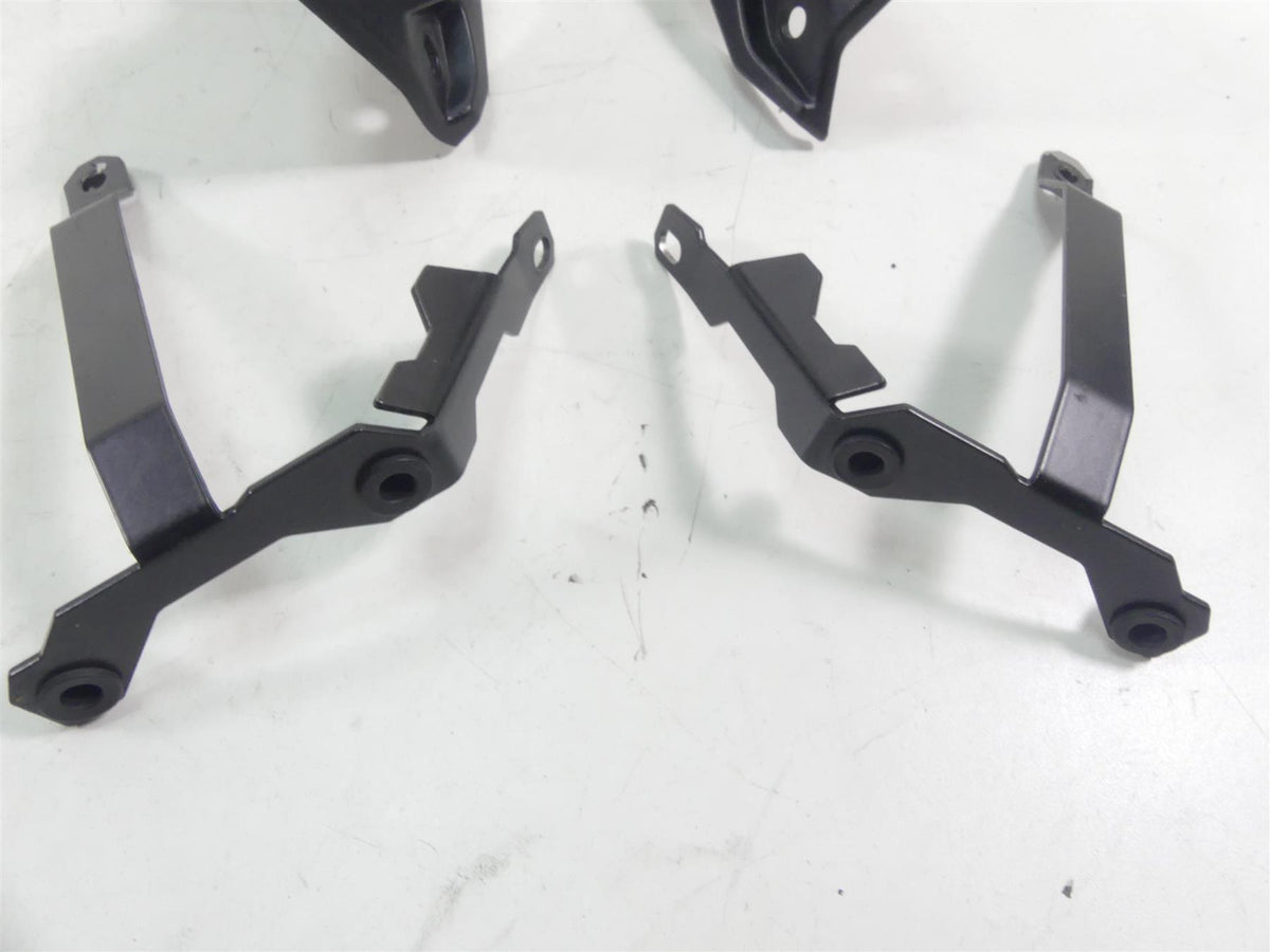2017 BMW R1200GS GSW K50 Front Windshield Adjustment Stay Mount 46638561351 {{ shop.shopifyCountryName }} - Mototech271