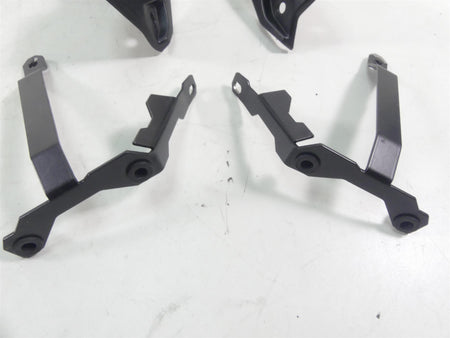 2017 BMW R1200GS GSW K50 Front Windshield Adjustment Stay Mount 46638561351 {{ shop.shopifyCountryName }} - Mototech271