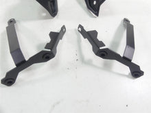 Load image into Gallery viewer, 2017 BMW R1200GS GSW K50 Front Windshield Adjustment Stay Mount 46638561351 | Mototech271
