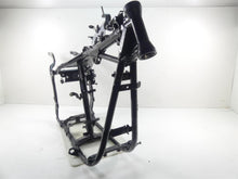 Load image into Gallery viewer, 1999 Harley FXSTS Softail Springer Straight Main Frame Chassis With Clean Washington Title 47008-92B | Mototech271
