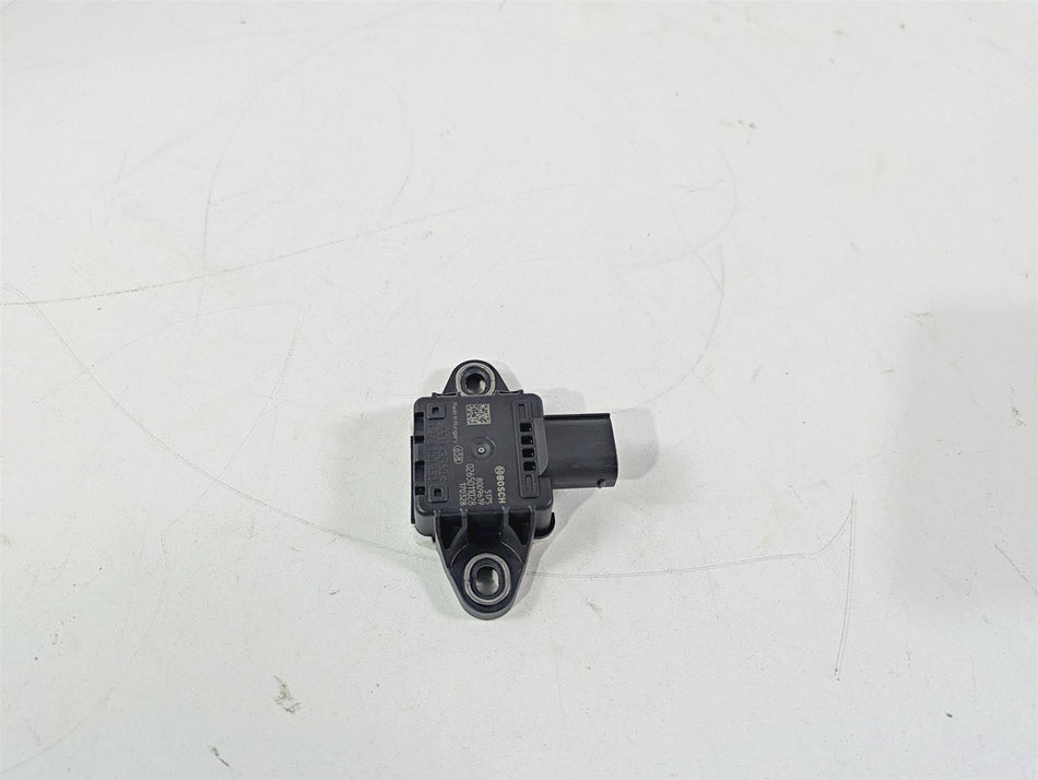 2017 Aprilia RSV 1100 Tuono V4 Factory Bosch Lean Angle Speed Sensor 1275100853 {{ shop.shopifyCountryName }} - Mototech271