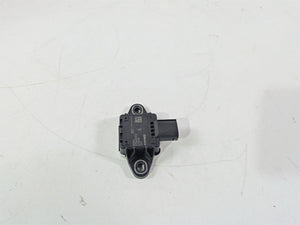 2017 Aprilia RSV 1100 Tuono V4 Factory Bosch Lean Angle Speed Sensor 1275100853