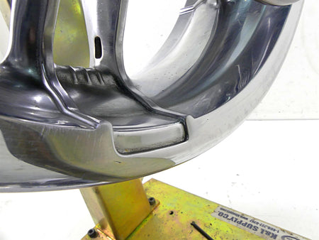2015 Harley Touring FLHXS Street Glide Rear Wheel Rim Enforcer 5x16 40900346 {{ shop.shopifyCountryName }} - Mototech271