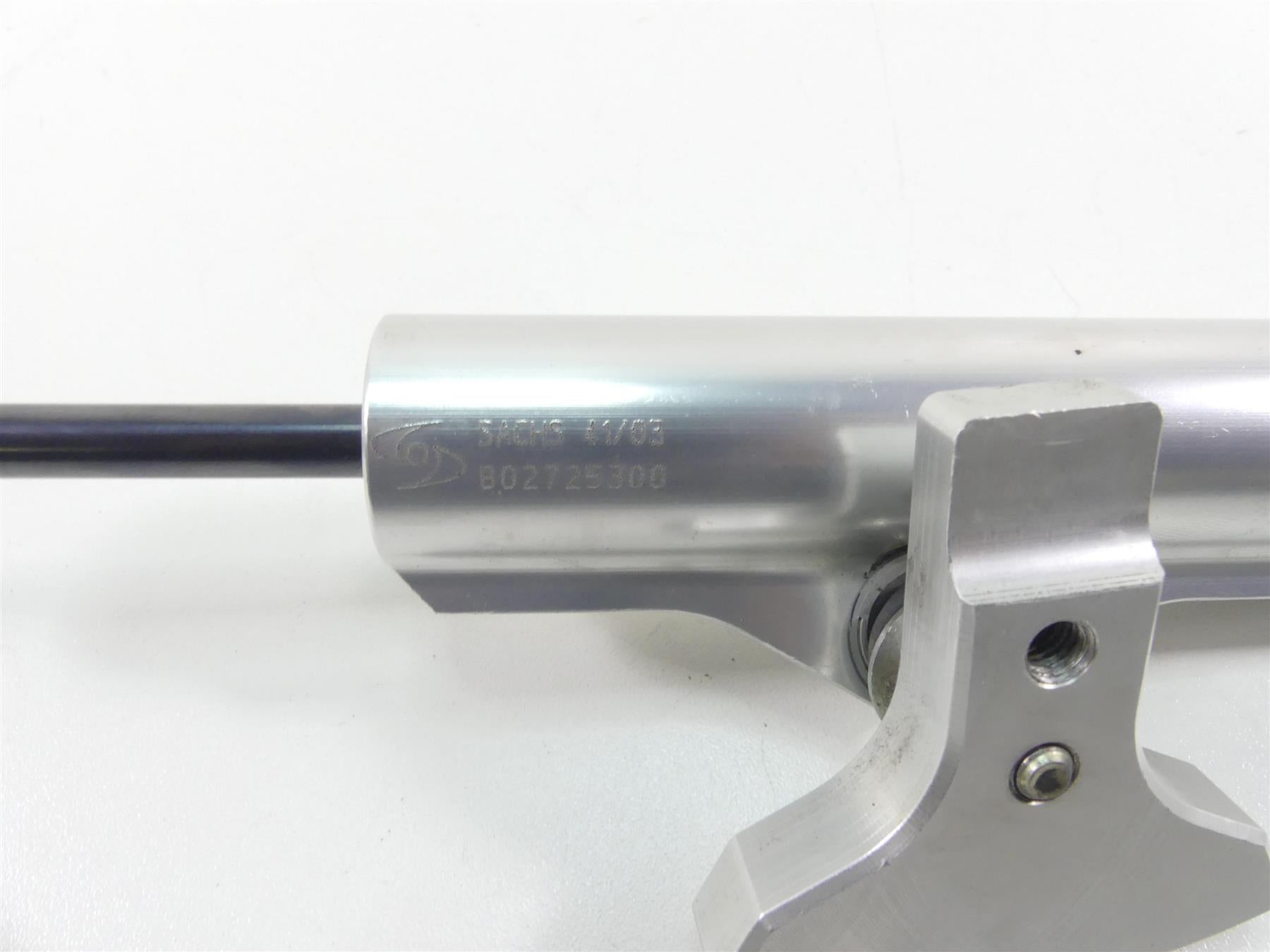 2004 Ducati 999 SBK Sachs Steering Damper Stabilizer Assistant 36420041A {{ shop.shopifyCountryName }} - Mototech271