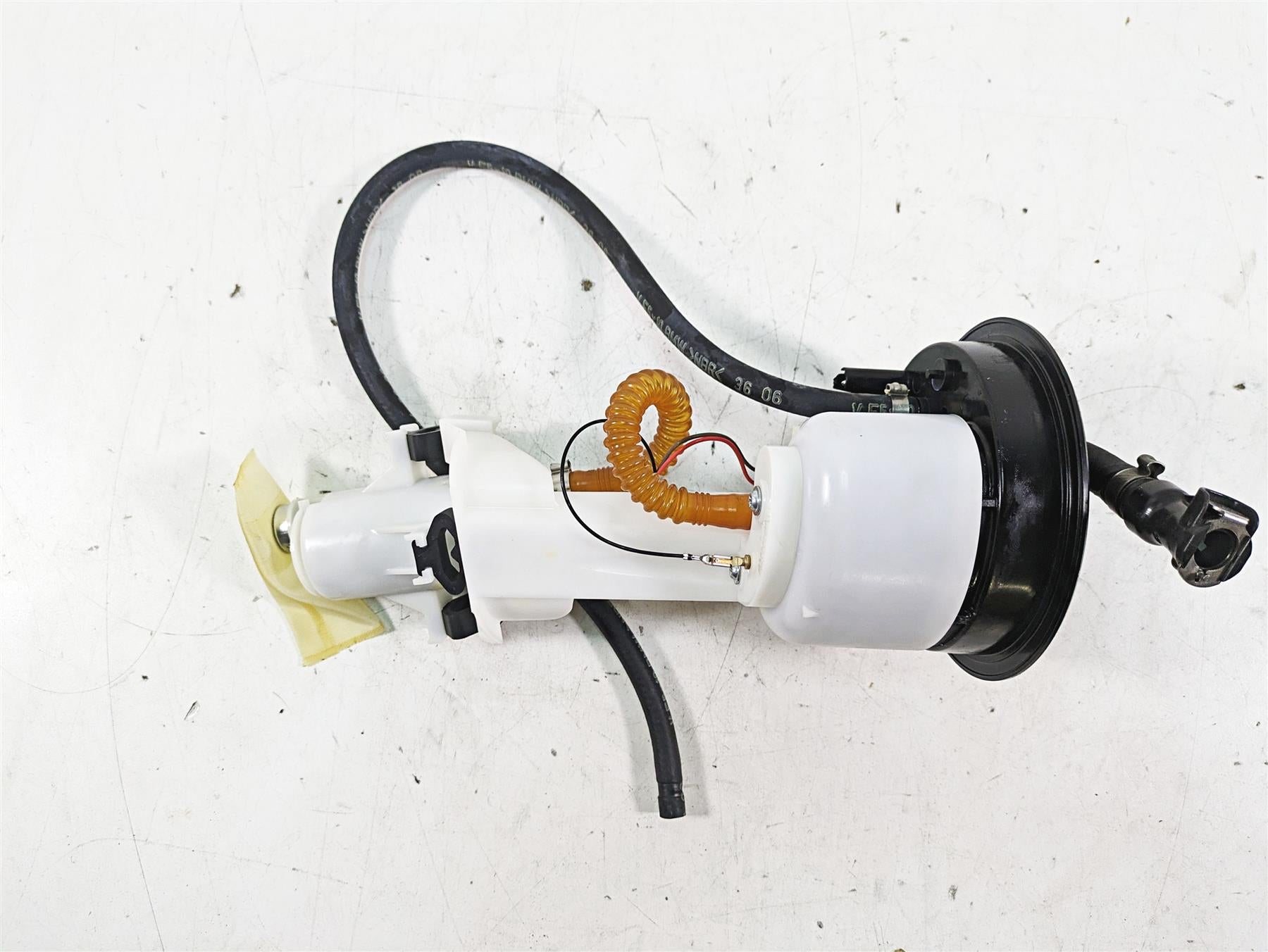 2007 BMW R1200RT K26 Fuel Gas Petrol Pump - Tested 16147680369 {{ shop.shopifyCountryName }} - Mototech271