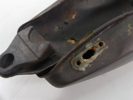 1978 Yamaha XS650 SE Special Fuel Gas Petrol Tank -Read 2M0-24110-00 {{ shop.shopifyCountryName }} - Mototech271