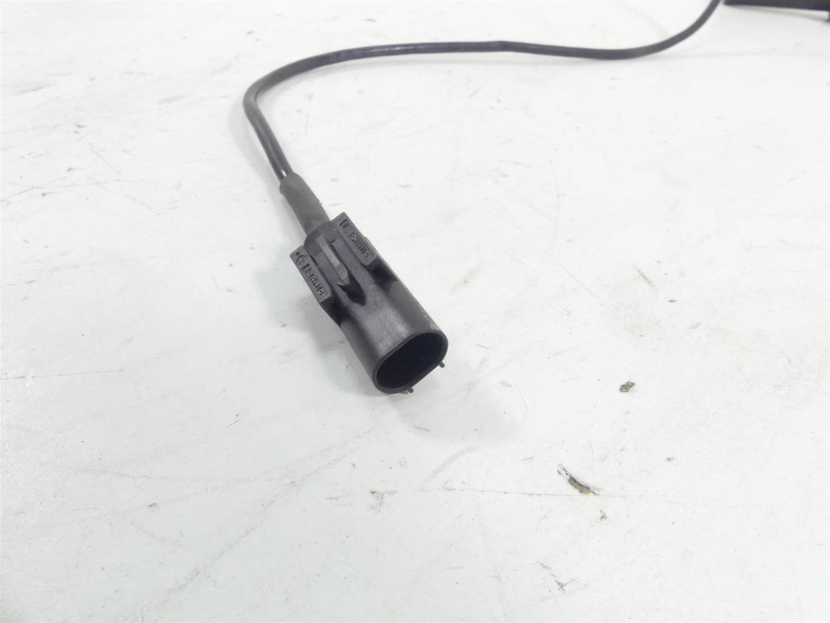 1999 BMW R1100 GS 259E Rear Wheel Speed Abs Brake Sensor 34522331286 {{ shop.shopifyCountryName }} - Mototech271