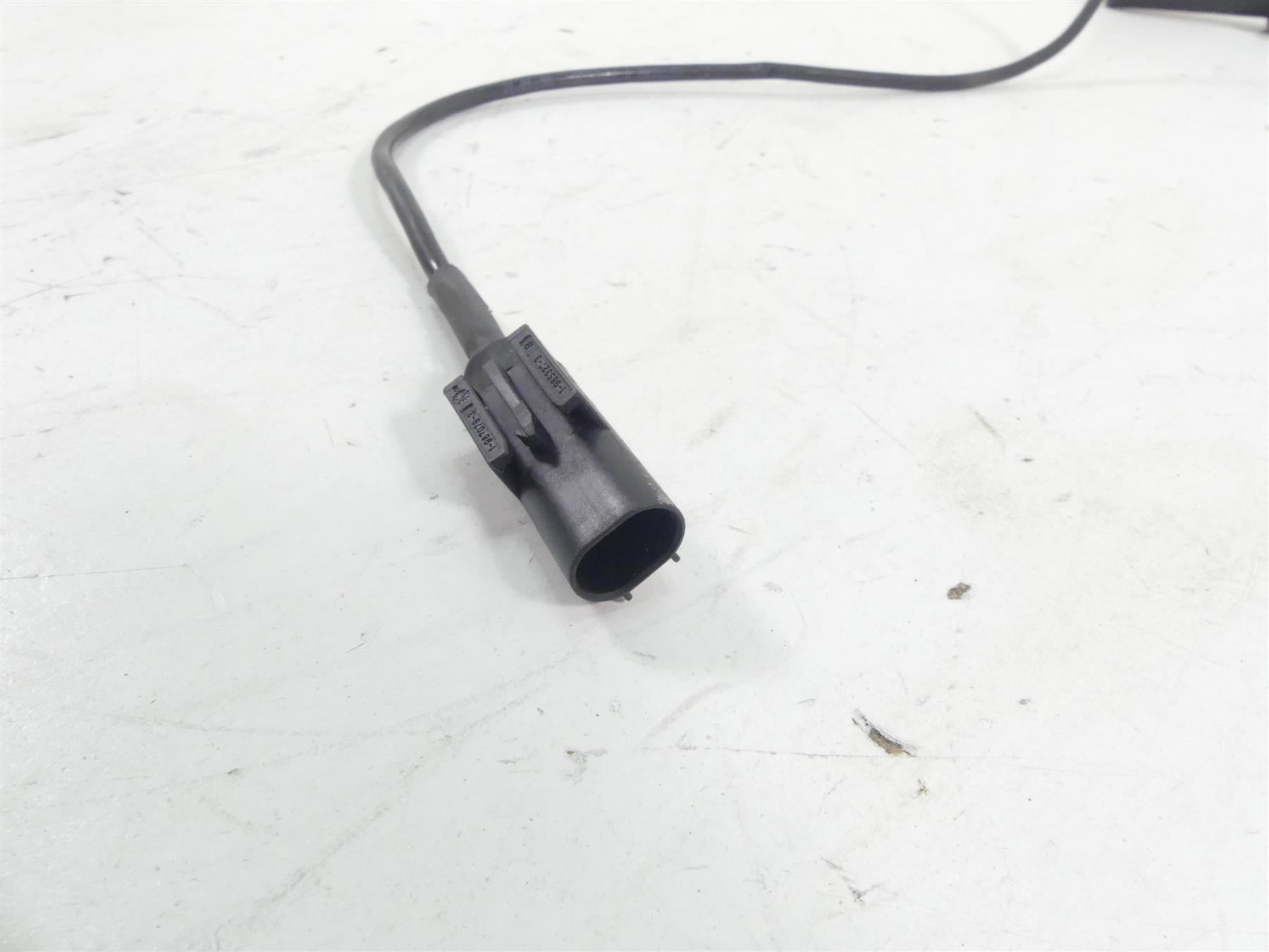 1999 BMW R1100 GS 259E Rear Wheel Speed Abs Brake Sensor 34522331286 {{ shop.shopifyCountryName }} - Mototech271