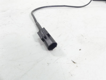 1999 BMW R1100 GS 259E Rear Wheel Speed Abs Brake Sensor 34522331286 {{ shop.shopifyCountryName }} - Mototech271