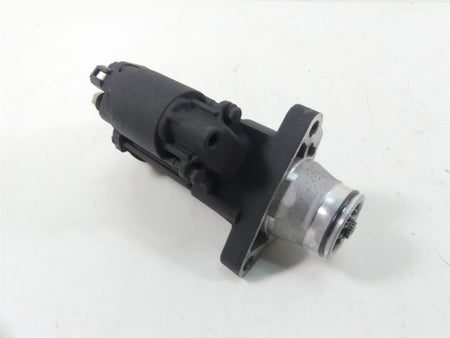2019 Harley Softail FXBB Street Bob Engine Starter Motor 31400057 {{ shop.shopifyCountryName }} - Mototech271