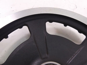 2016 Harley Touring FLTRX Road Glide Rear Drive Belt Pulley 68T 1" 37781-09 | Mototech271