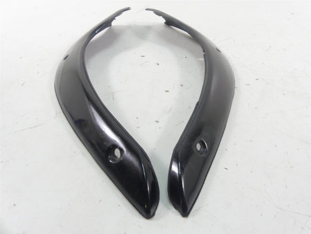 2011 Harley Touring FLTRX Road Glide Klock Werks Flare Windshield 12" KWW010192 {{ shop.shopifyCountryName }} - Mototech271