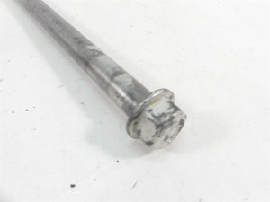 2005 Harley Softail FLSTSC Heritage Springer Front Wheel Spindle Axle  41116-97 | Mototech271