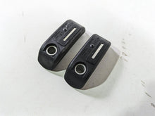 Load image into Gallery viewer, 2018 Indian Chieftain Dark Horse Tire Pressure Sensor Set 2412417 2208712 | Mototech271
