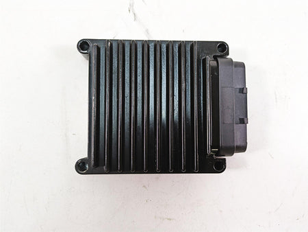 2009 Harley FXDC Dyna Super Glide Custom Cdi Ecm Engine Control Module 32852-08A {{ shop.shopifyCountryName }} - Mototech271