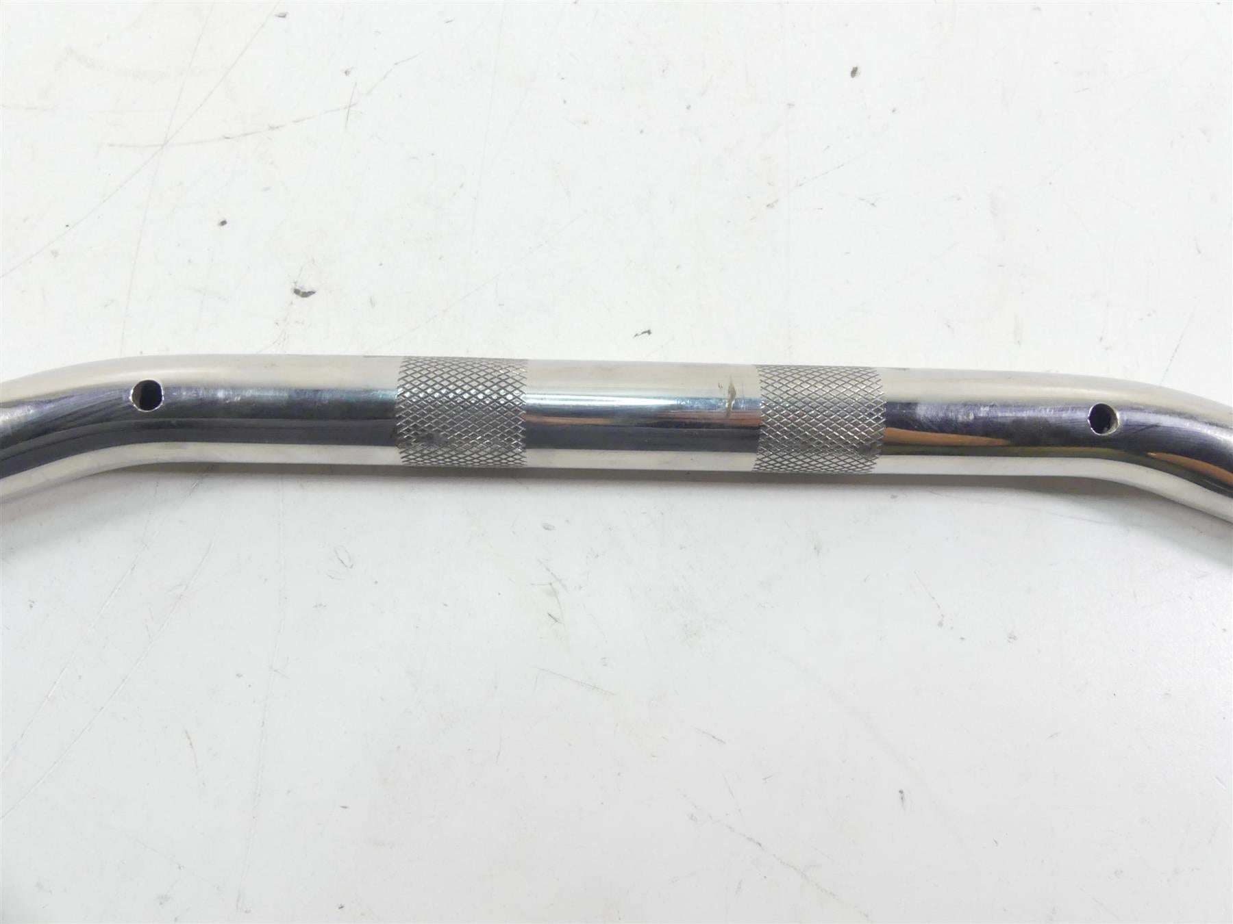 2008 Harley Softail FXSTB Night Train Drag Handlebar Handle Bar 27 1/2" {{ shop.shopifyCountryName }} - Mototech271