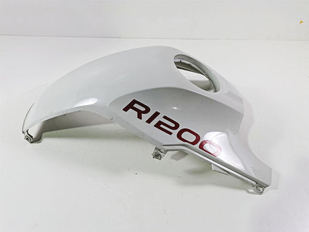 2006 BMW R1200GS K255 Adv Tank Center Cover Fairing 46637706283 46637706284 {{ shop.shopifyCountryName }} - Mototech271
