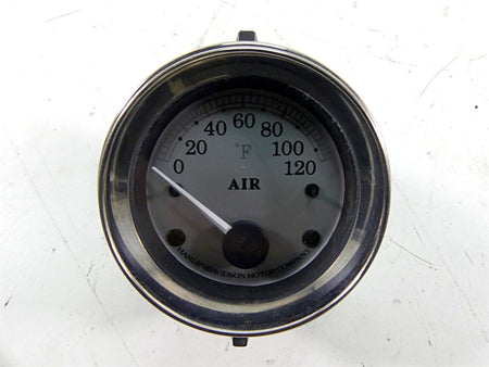 2011 Harley Touring FLTRX Road Glide Air Temp Temperature Gauge 75166-01A {{ shop.shopifyCountryName }} - Mototech271
