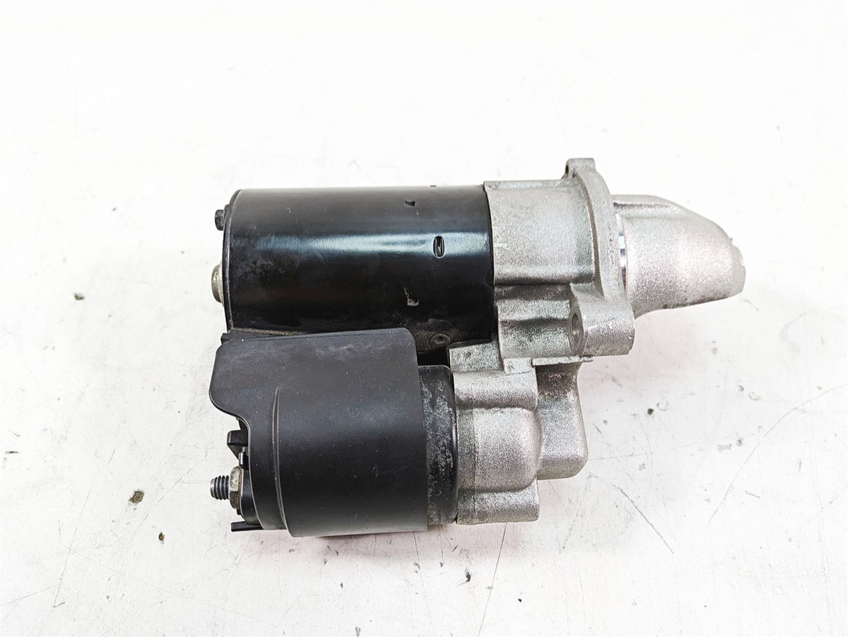 2007 BMW R1200RT K26 Bosch Engine Starter Motor & Cover 12417712231 {{ shop.shopifyCountryName }} - Mototech271