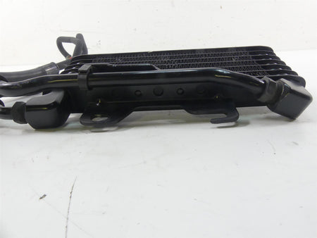 2009 Harley XR1200 Sportster Oil Cooler & Lines 63050-08A {{ shop.shopifyCountryName }} - Mototech271