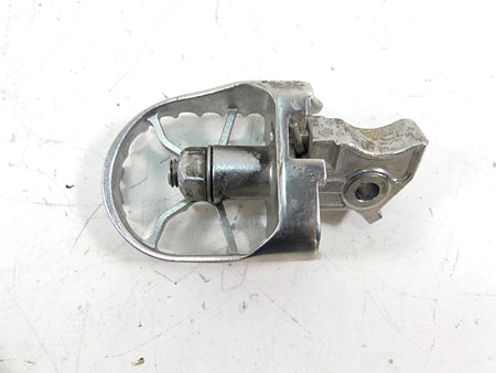 2015 BMW R1200GS GSW K50 Pivotpegz Mk3 Front Footpeg Set -Read PP-PBMK-3 {{ shop.shopifyCountryName }} - Mototech271