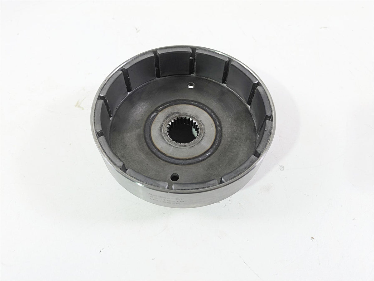 2010 Harley Dyna FXDB Street Bob Ignition Rotor Flywheel 40356-07 {{ shop.shopifyCountryName }} - Mototech271
