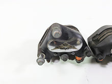 Load image into Gallery viewer, 2005 Harley Touring FLHRI Road King Front Brake Caliper Set 44023-00C 44046-00D | Mototech271
