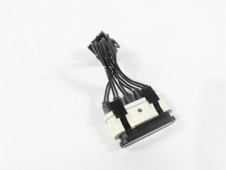 1999 Harley Touring FLHTCUI E-Glide Indicator Instrument Lights 68789-96B {{ shop.shopifyCountryName }} - Mototech271