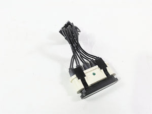 1999 Harley Touring FLHTCUI E-Glide Indicator Instrument Lights 68789-96B