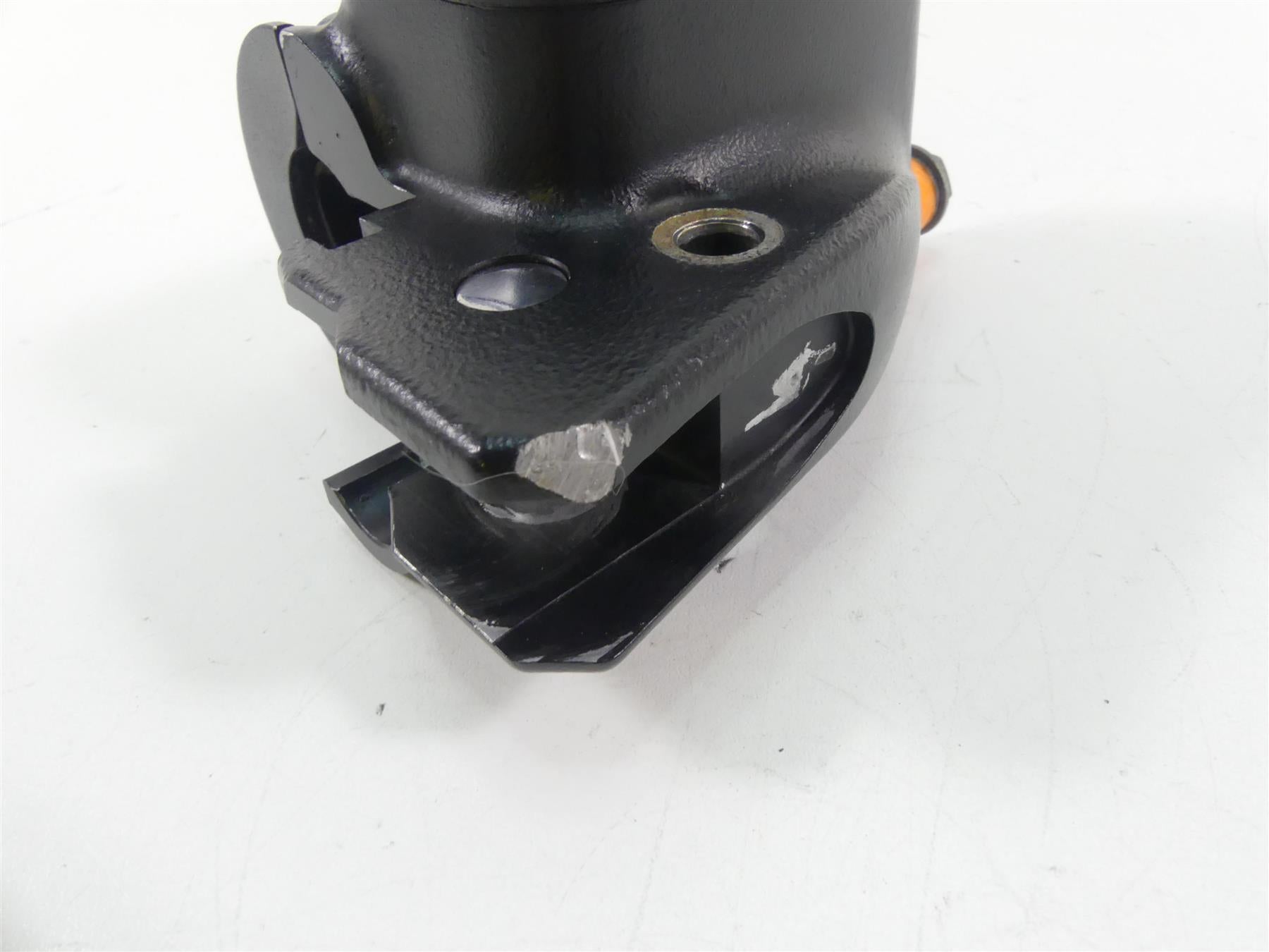 2020 Harley Softail FXBB Street Bob Front Brake Master Cylinder 1/2" 41700233 {{ shop.shopifyCountryName }} - Mototech271