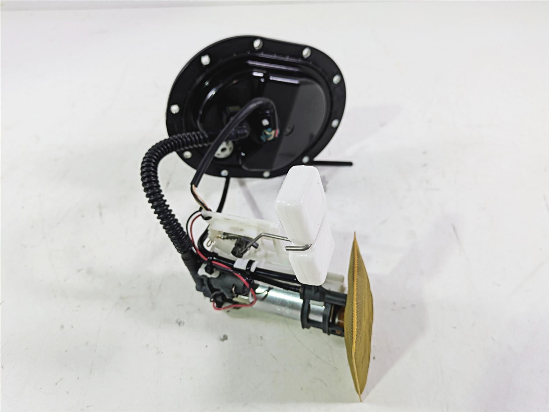 2018 Indian Chieftain Limited Fuel Gas Petrol Pump 11K -Tested 2521787 2522160 {{ shop.shopifyCountryName }} - Mototech271