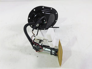 2018 Indian Chieftain Limited Fuel Gas Petrol Pump 11K -Tested 2521787 2522160