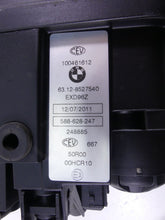 Load image into Gallery viewer, 2012 BMW R1200GS K25 Headlight Head Light Lamp 63128527540 | Mototech271
