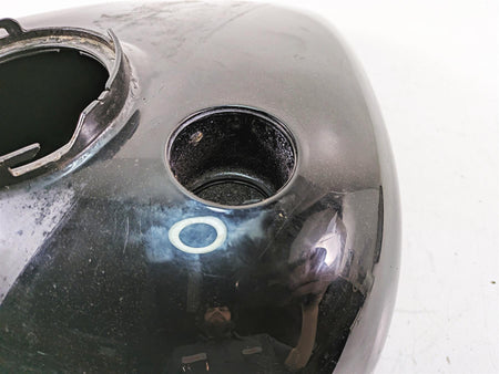 2011 Harley Touring FLHR Road King Fuel Gas Petrol Tank 61000691 61268-08 {{ shop.shopifyCountryName }} - Mototech271
